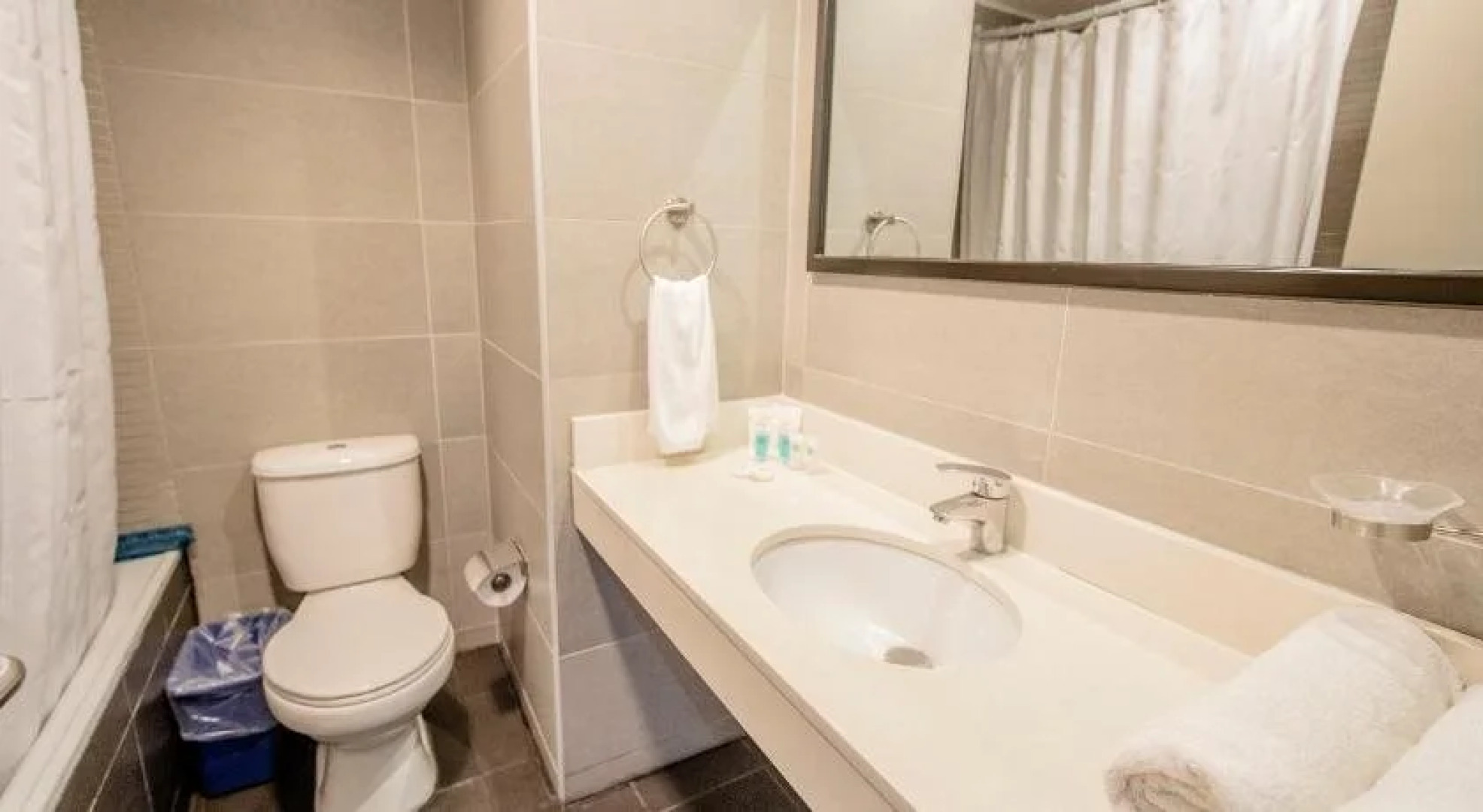 Hotel Iquique Express