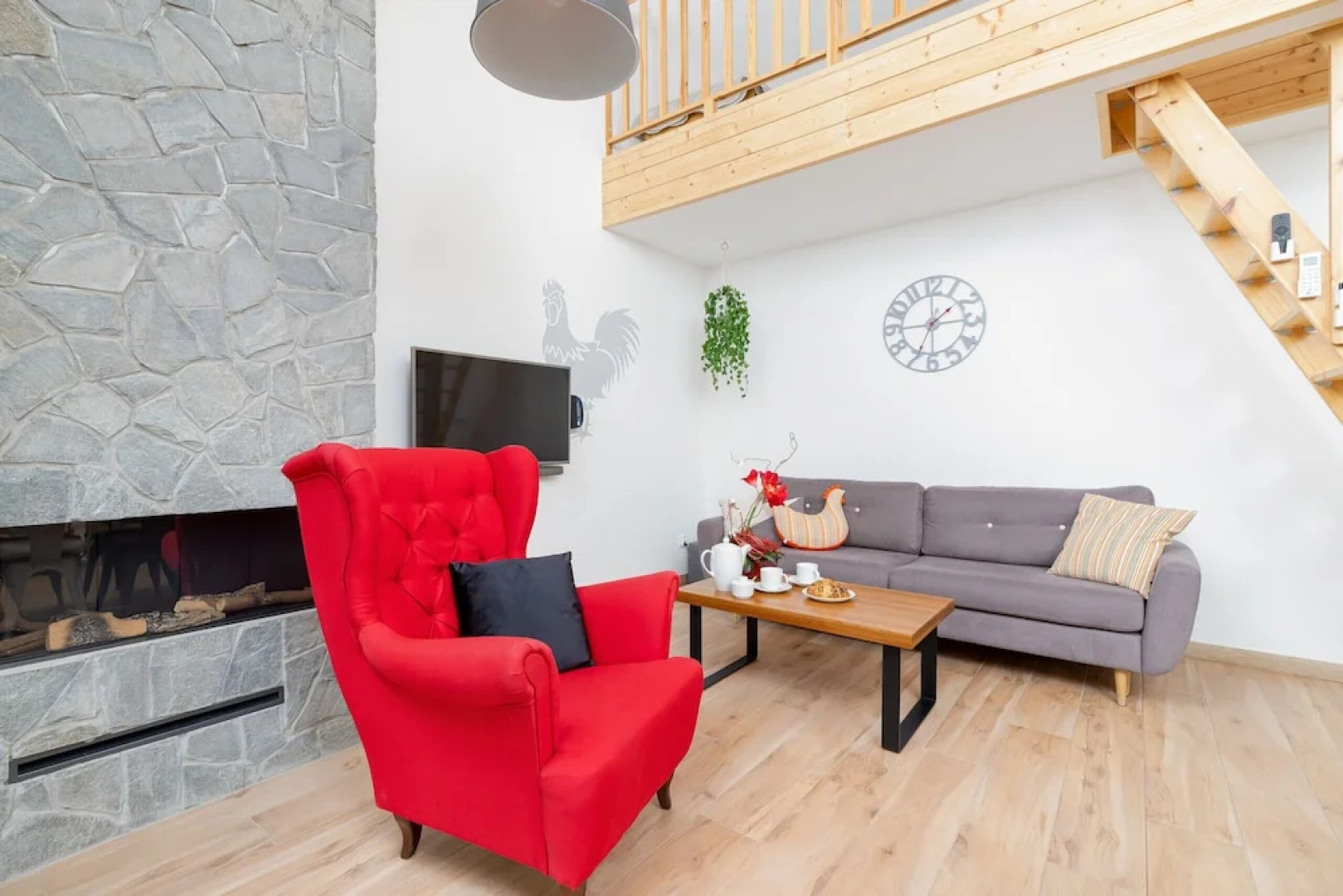 Prestige Golden View Wellness Apartments