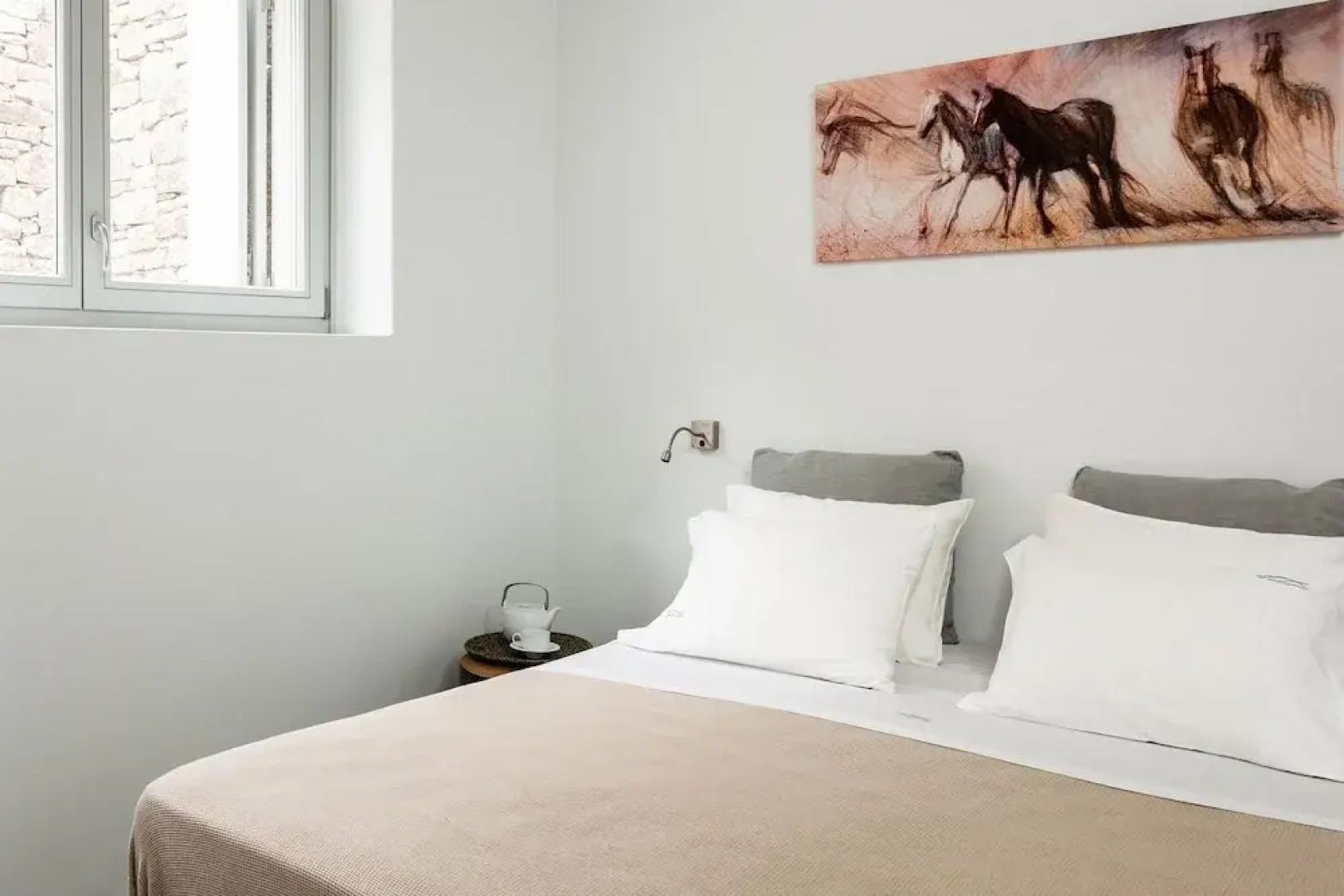 Epic Twin Luxurious 14 Bedrooms Villa for 28