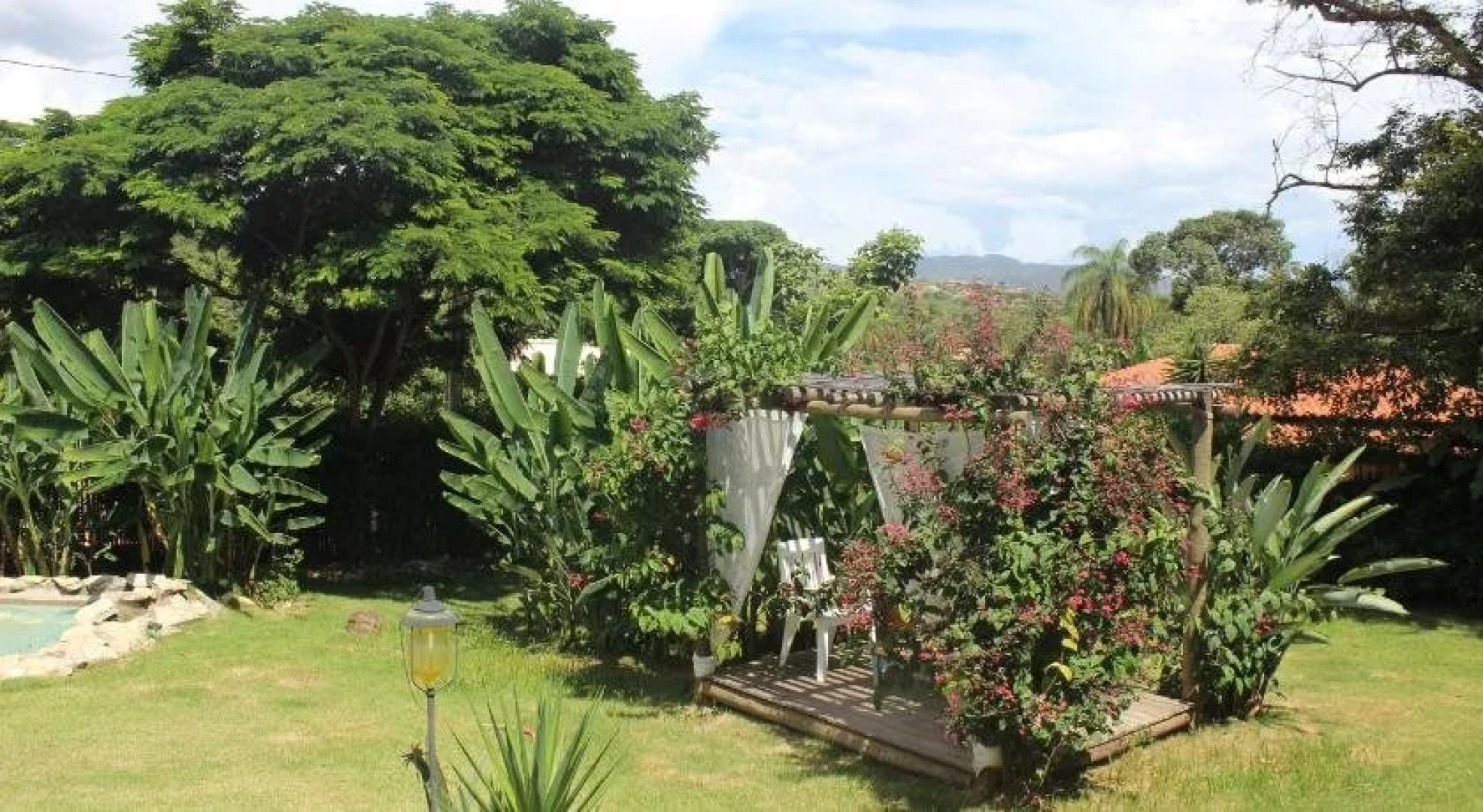 Pousada Luar do Cipo