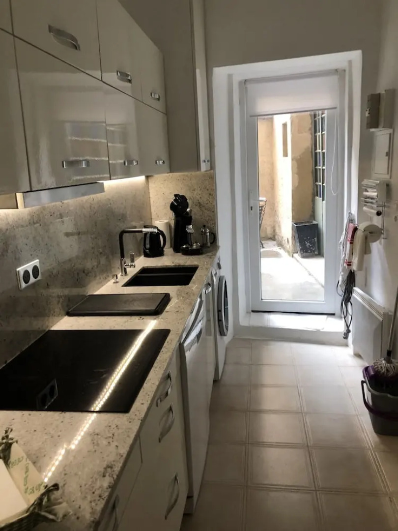 DARDENNE appt 2 personnes