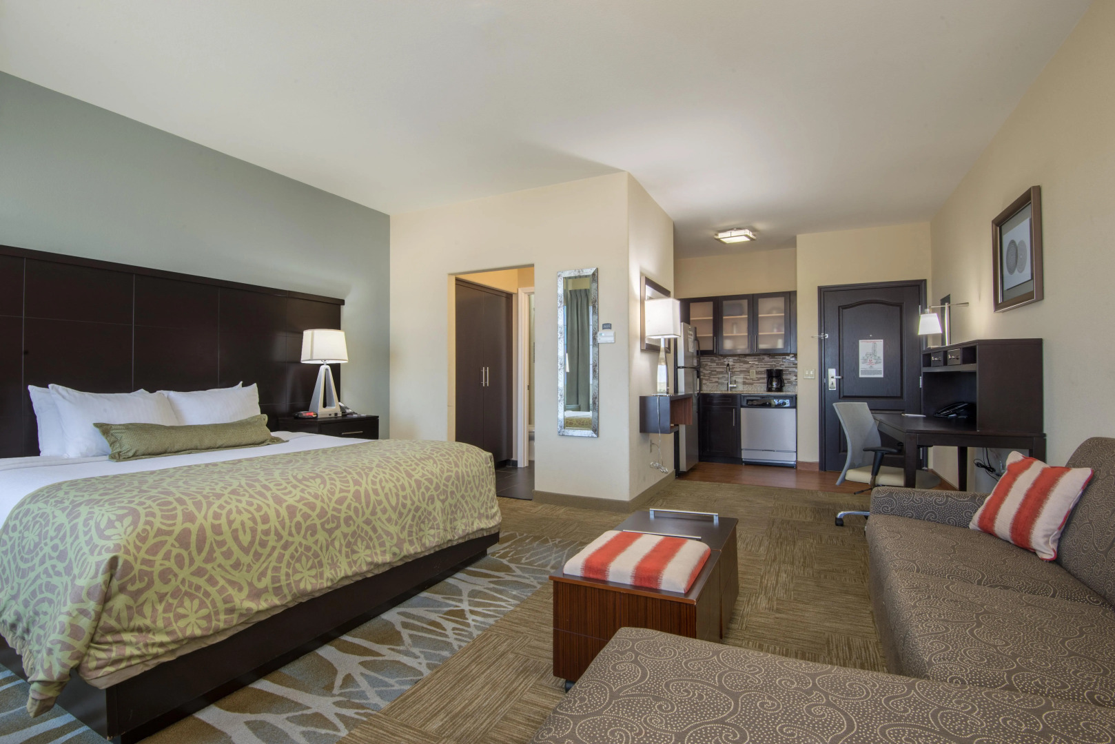 Staybridge Suites Amarillo - Western Crossing by IHG