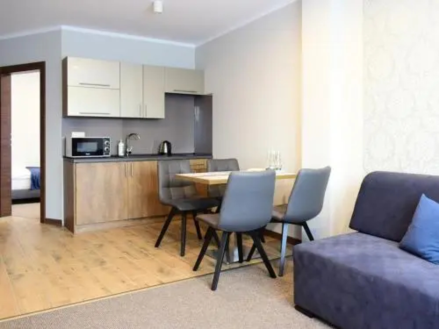 Aparthotel Fama