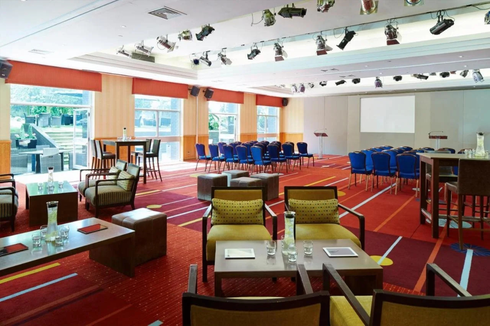 Grand Hotel Gosforth Park