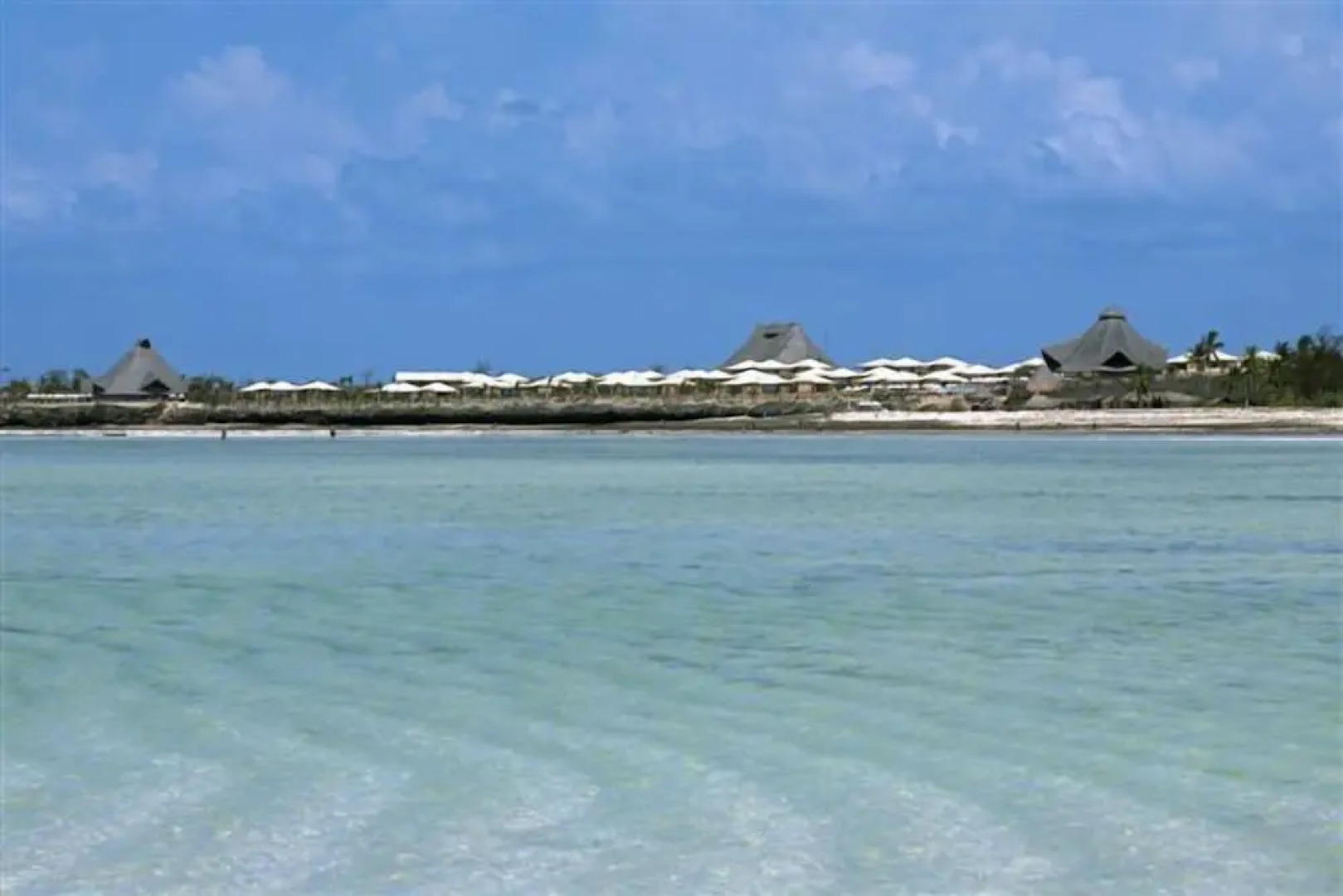 Watamu Bay Ora Resort
