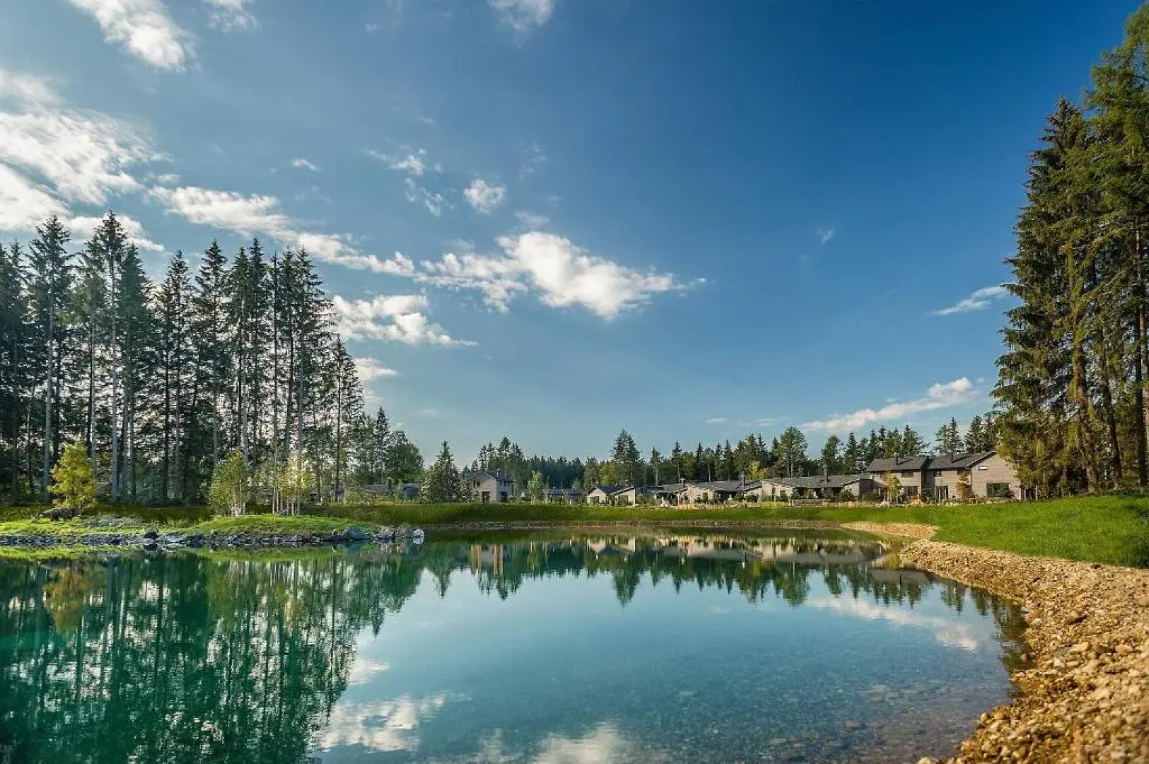 Center Parcs Park Allgäu