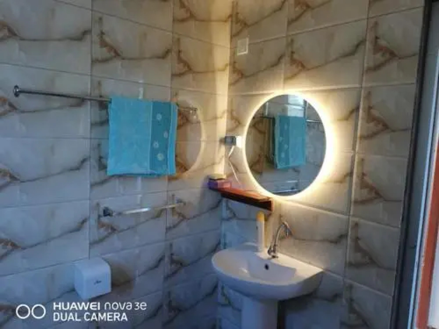 Suva Hideaway Villa