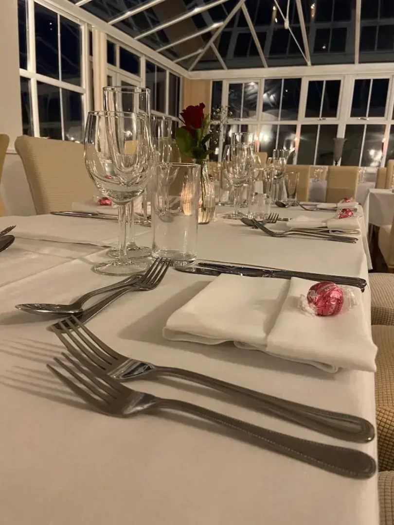 The Old Rectory Country Hotel