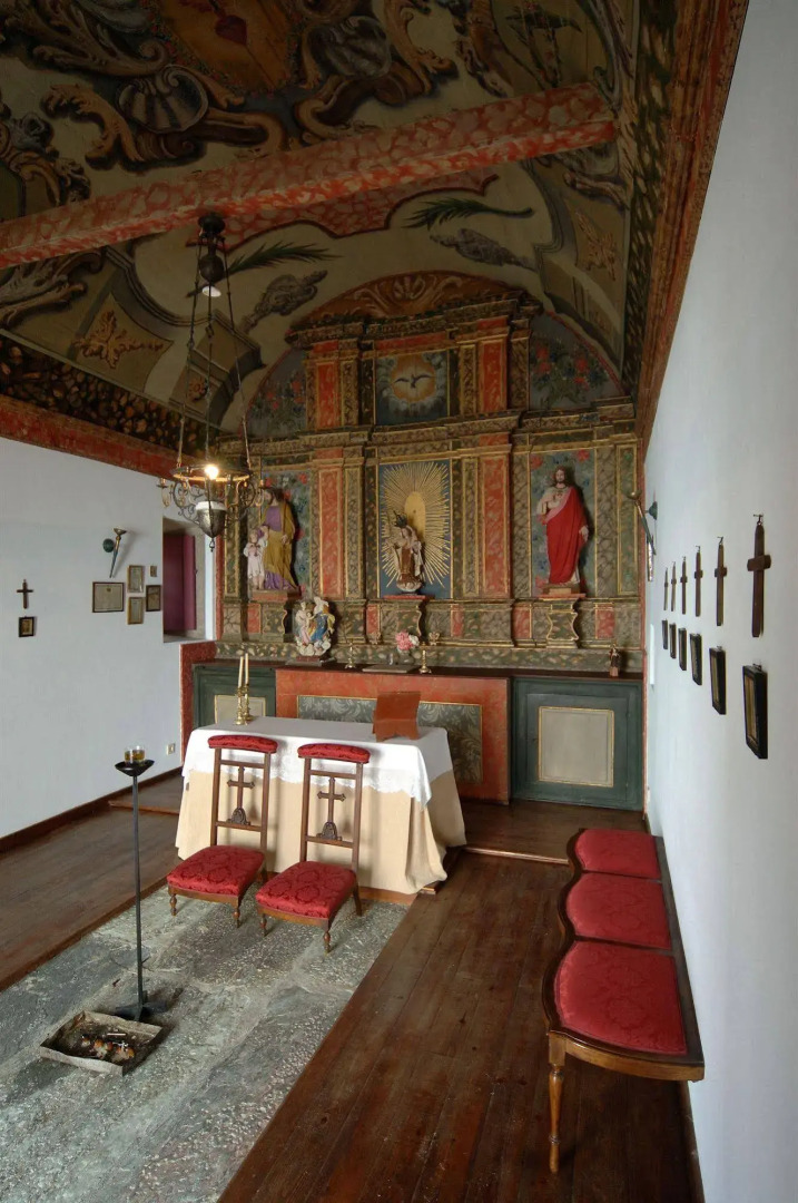 Quinta Nova Winery House - Relais & Châteaux