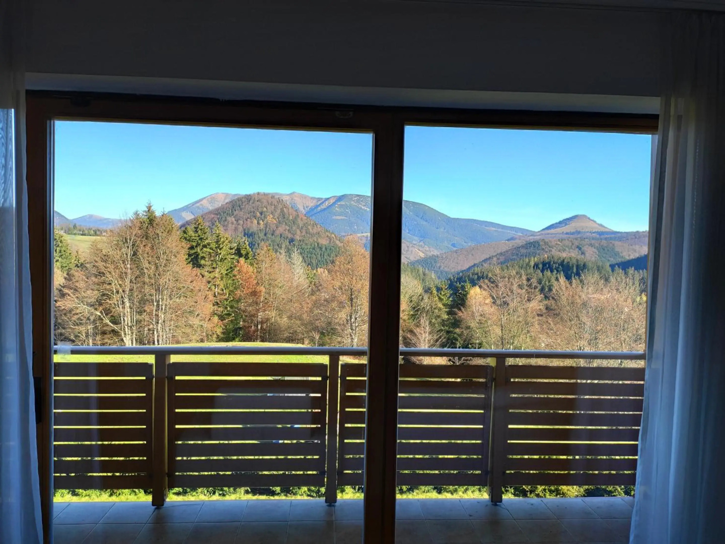 Premium 116m2 Apartment Donovaly