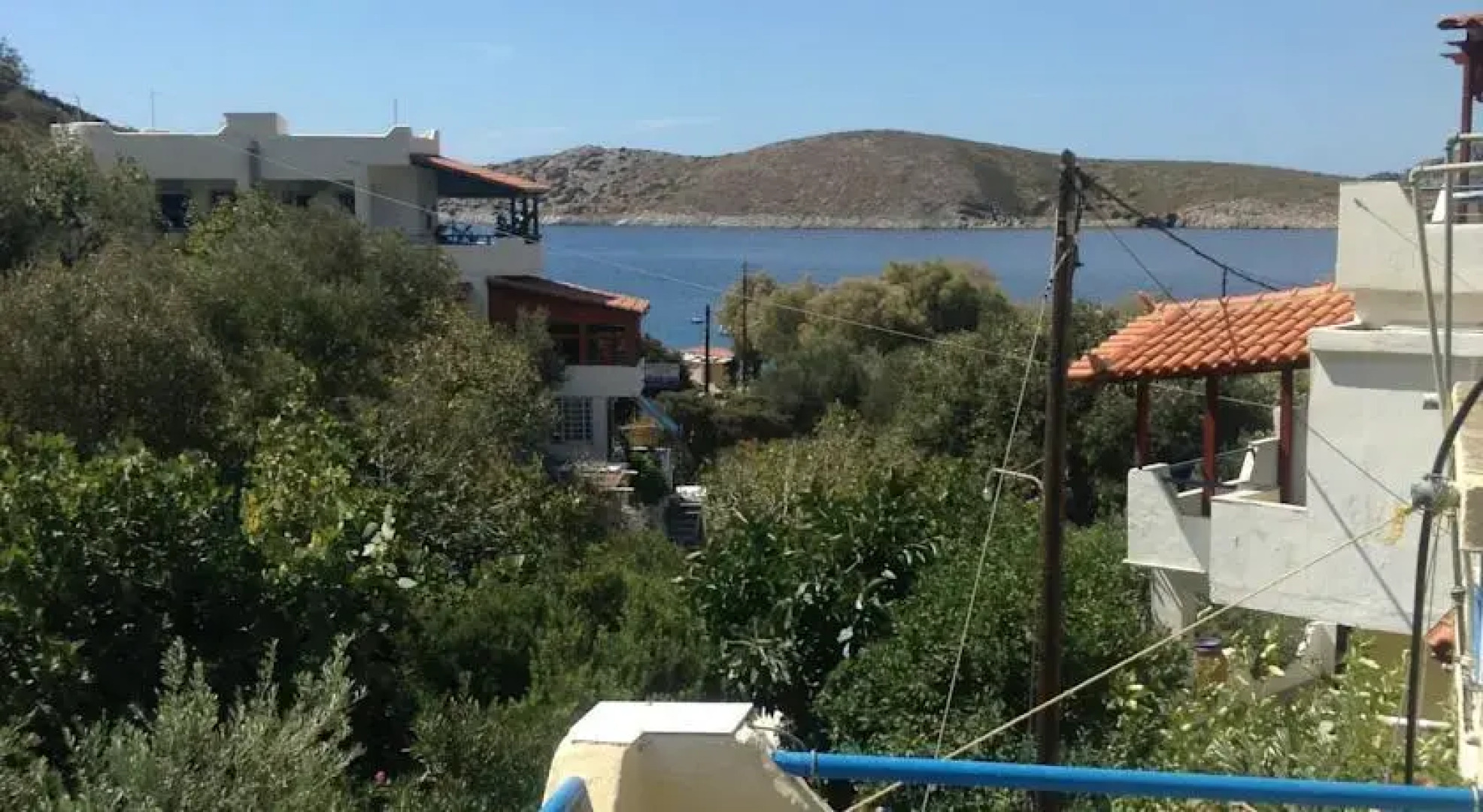 Rooms To Let Aikaterini Kondyla