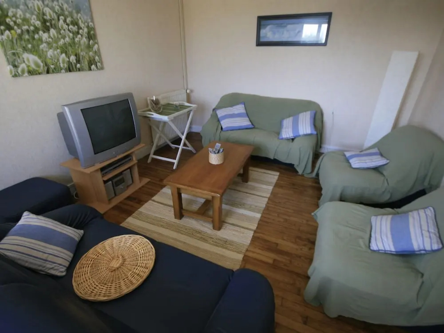 Cozy Holiday Home in Penmarch with Private Swimming Pool