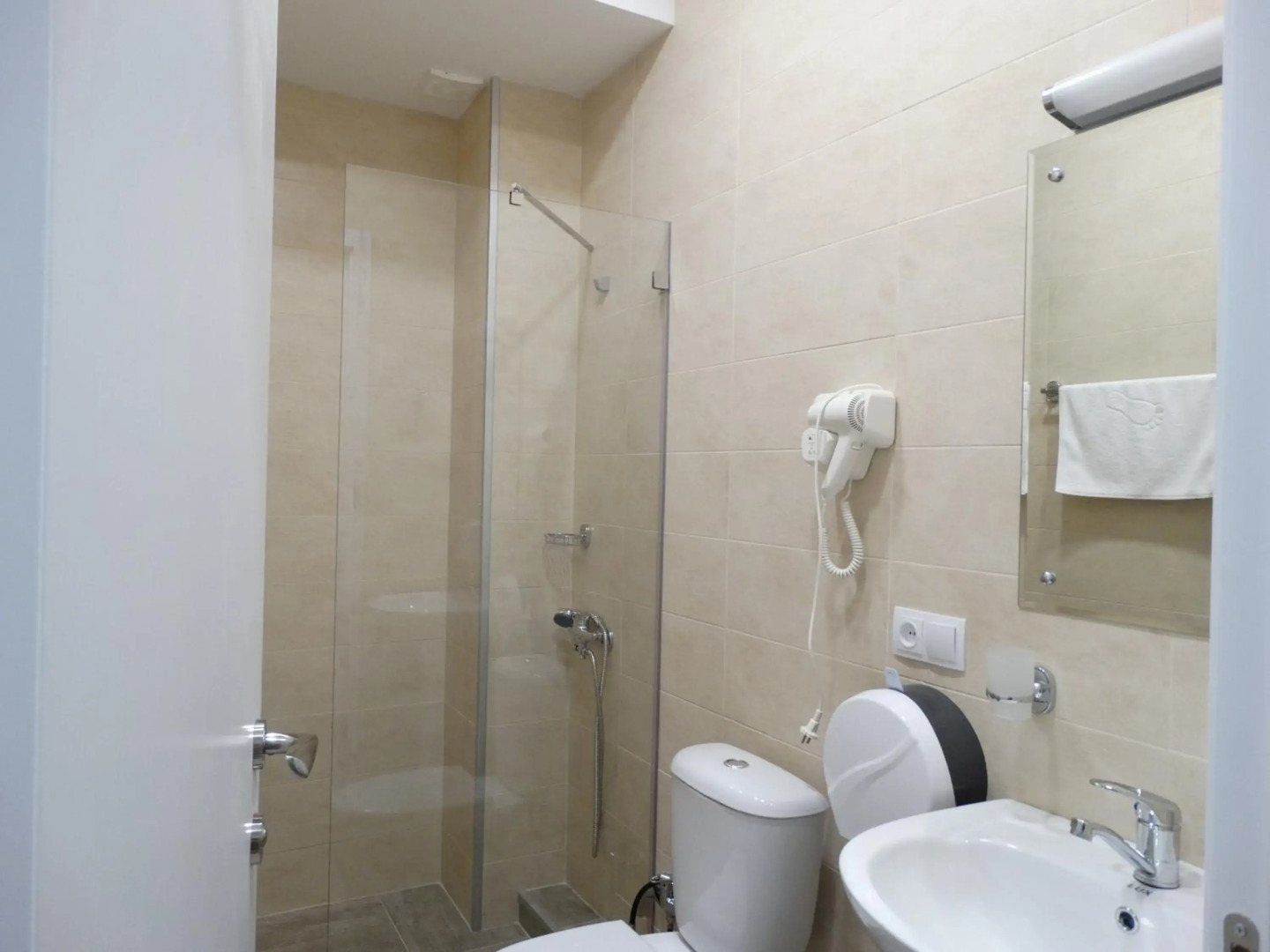 Отель Boutique IVERIA