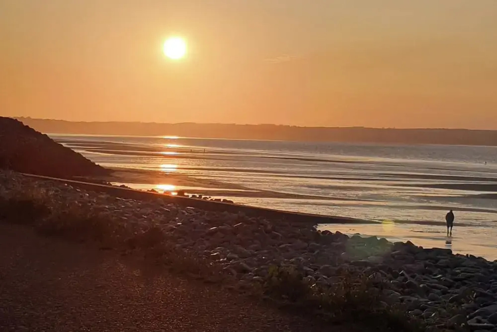 Stunning Sea View Blue Haven in Penmaenmawr