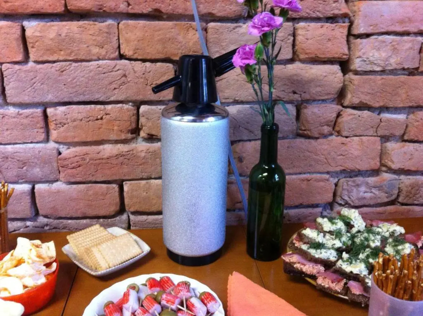 3 Bros' Hostel Cieszyn