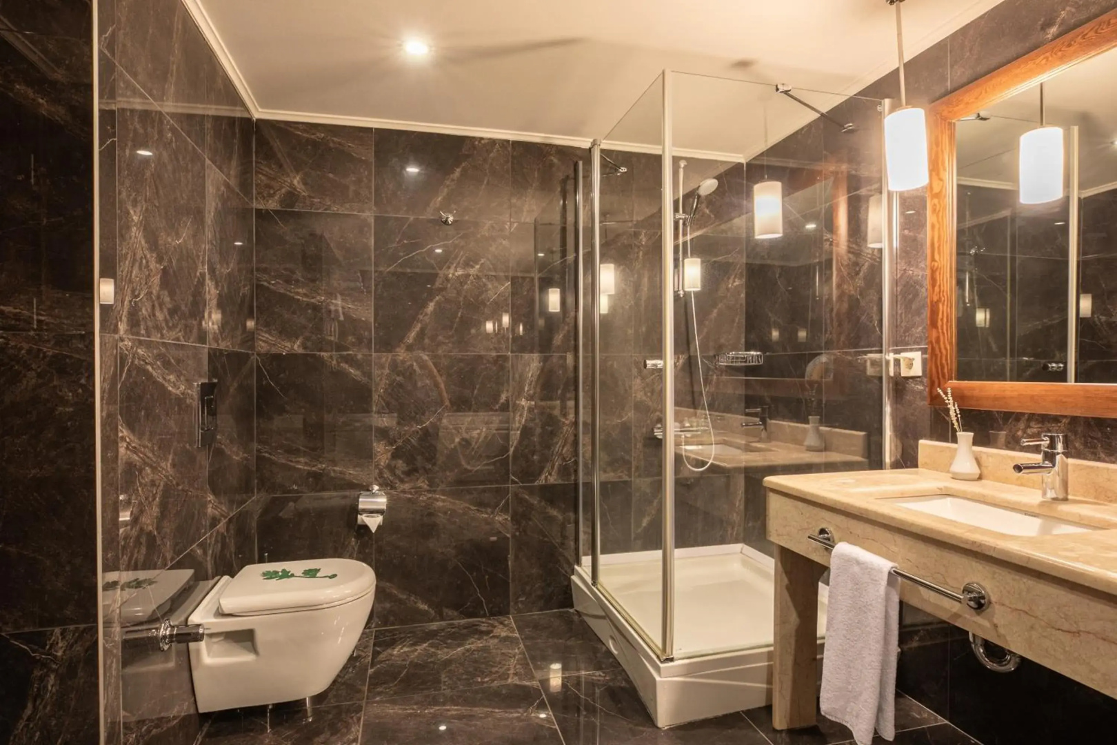 Gazelle Resort & Spa