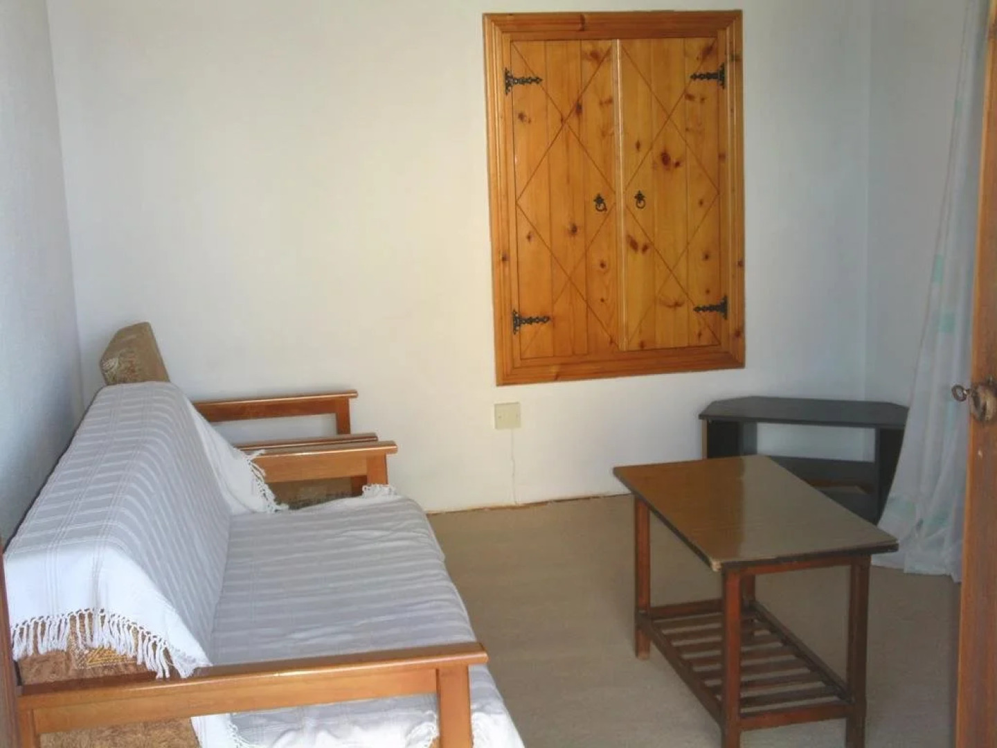 Pine Wood Guest House