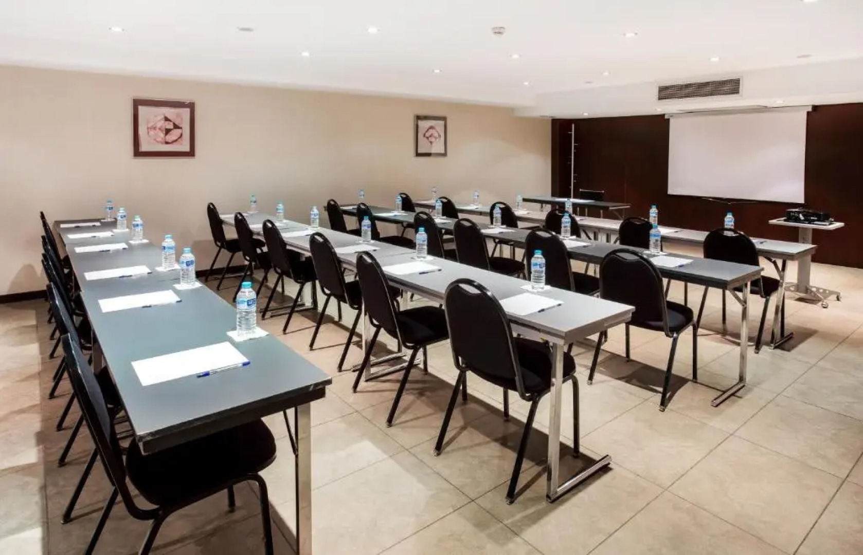 B&B Hotel Madrid Getafe