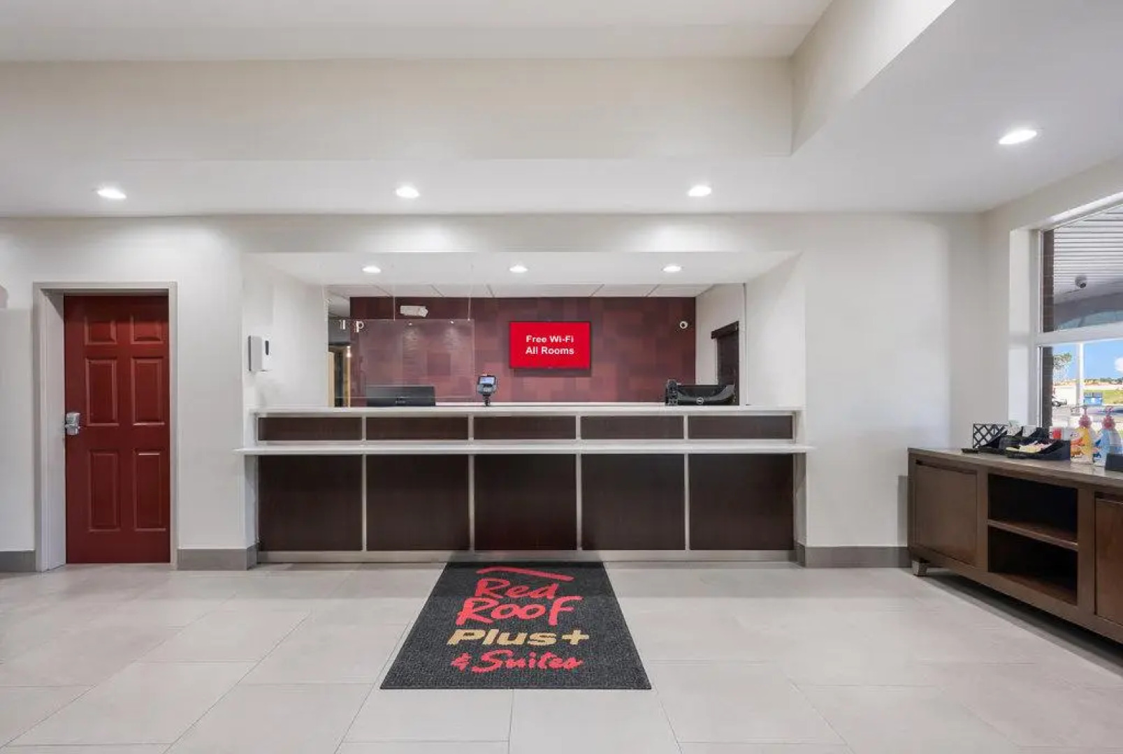 Red Roof Inn PLUS+ & Suites Birmingham - Bessemer