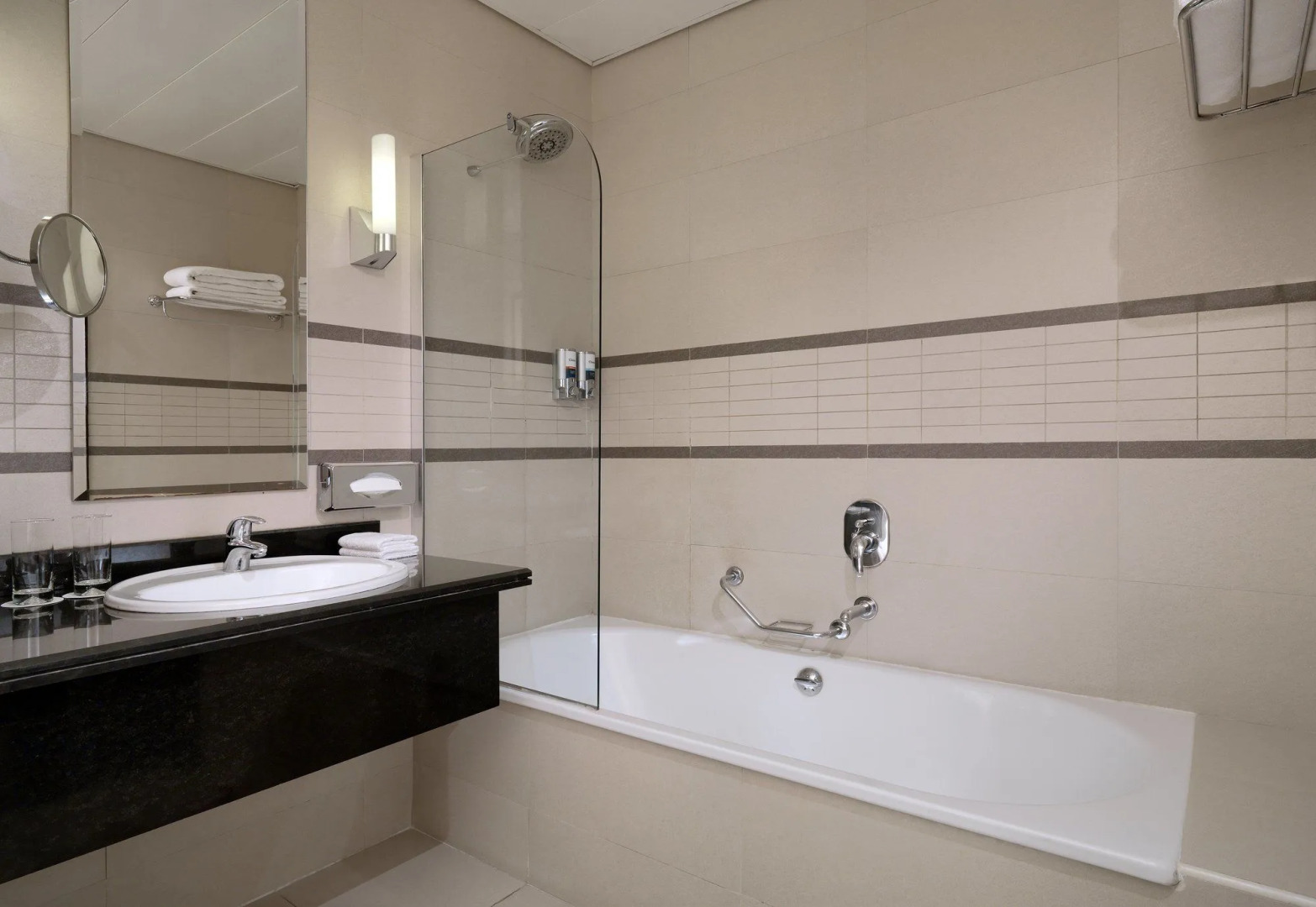 Four Points by Sheraton Lagos