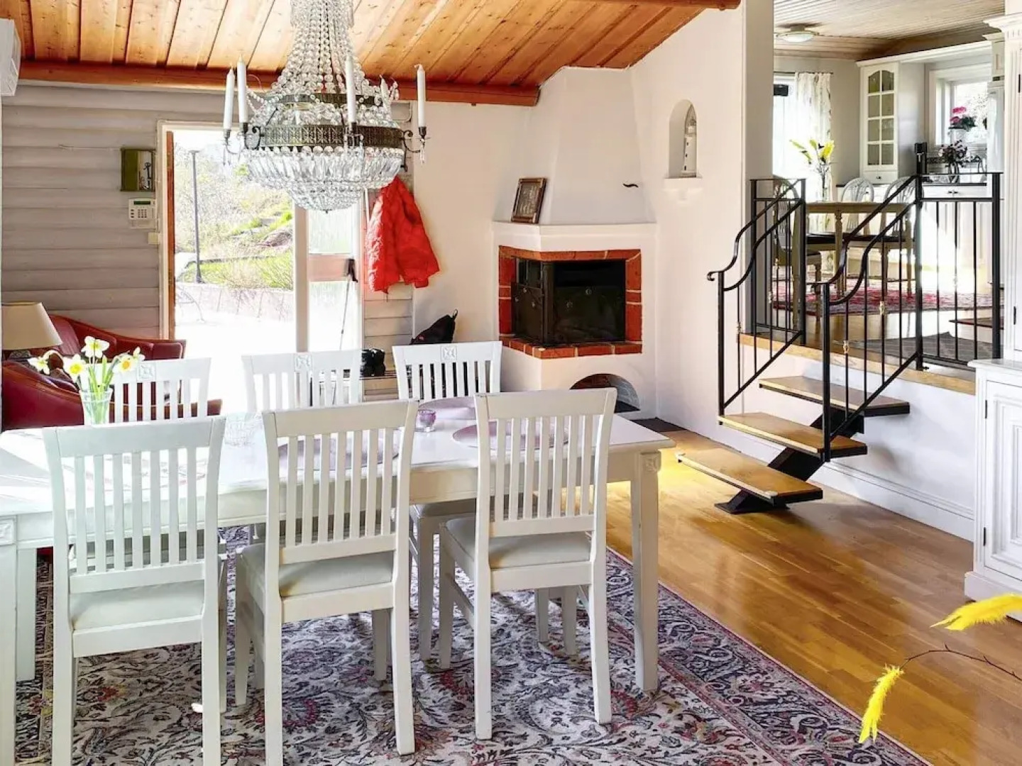 8 Person Holiday Home in Uddevalla-by Traum