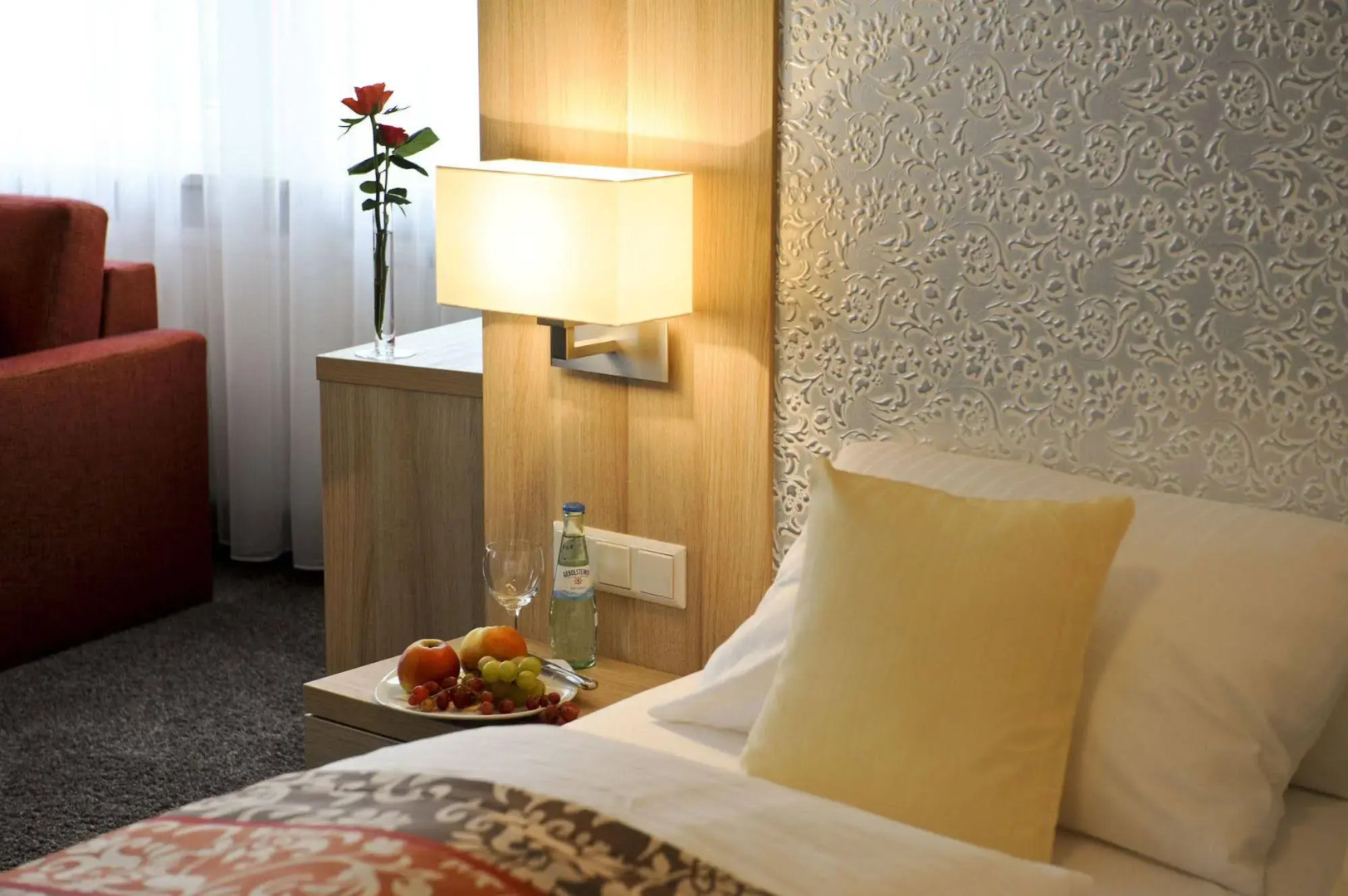 Hotel Hellers Twenty Four 2