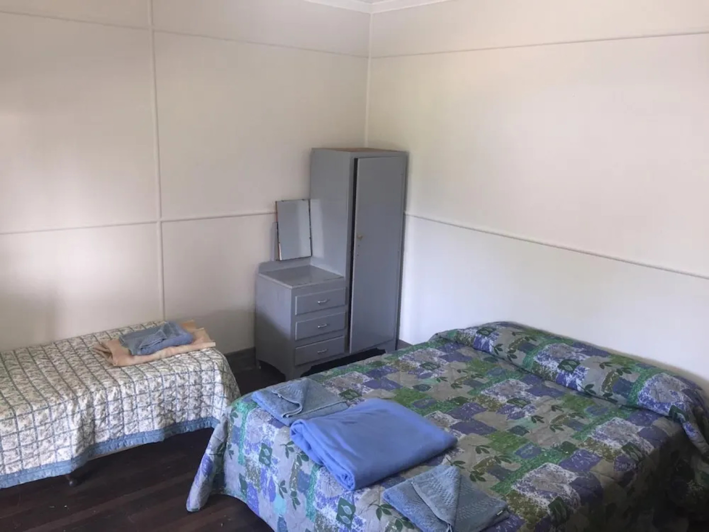 The Royal Carrangarra Hotel