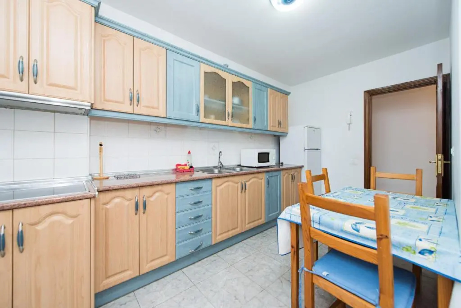 Apartamento Los Llanos 1-L1