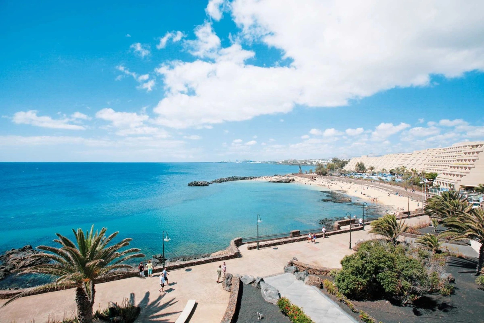 Apartamentos Neptuno