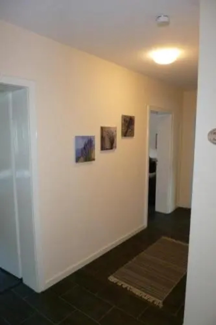 Ferienwohnung Koblenz City