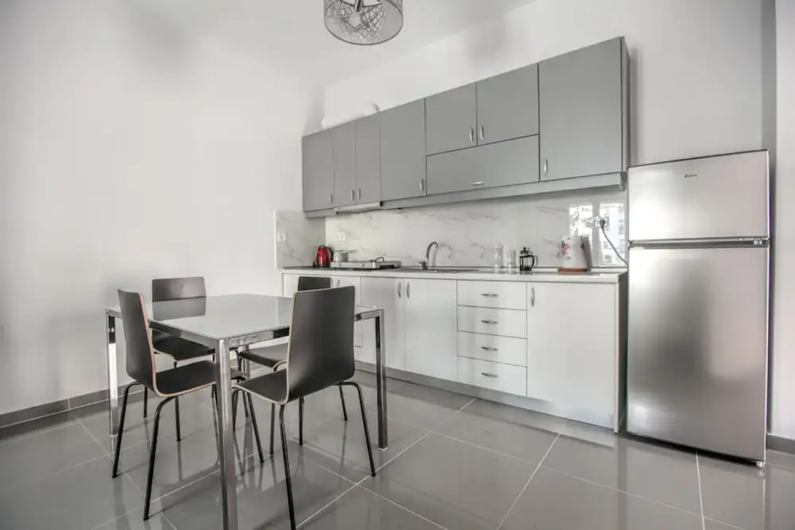 Terra di Meteora Suites 1