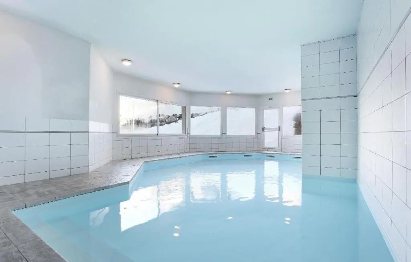 Résidence Odalys Les Belles Roches