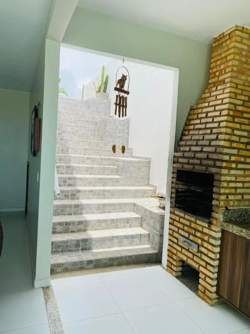 Casa Lofstrom uma luxuosa com linda vista!