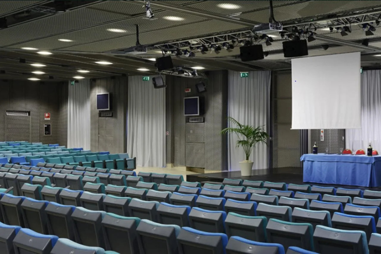 UNA Hotels Naxos Beach Sicilia