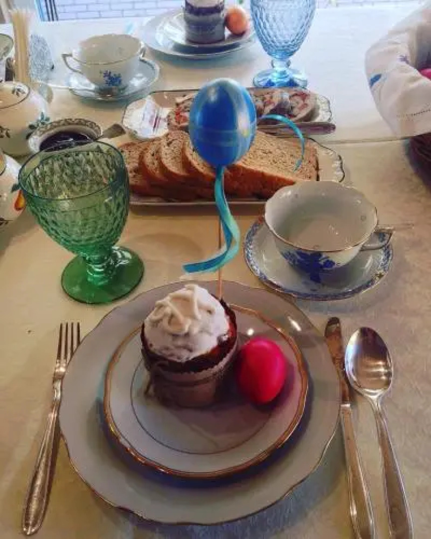 Domashniy Pansion Ponka House