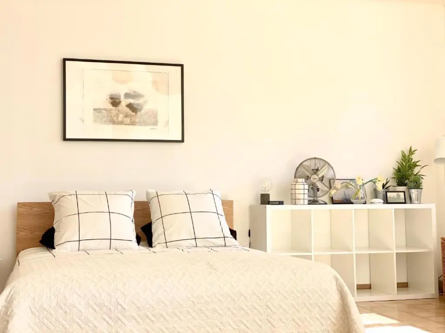 Loft entre mer et campagne à 5 min d'Ajaccio classé 4 étoiles