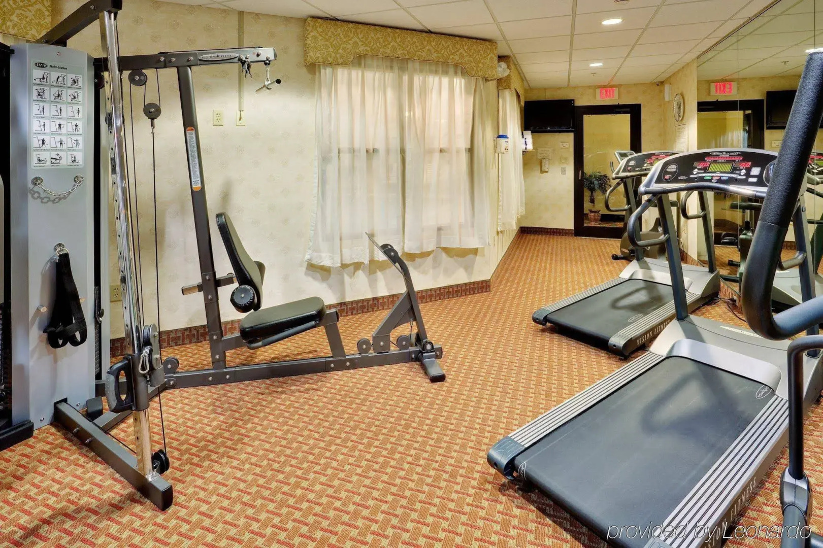 Holiday Inn Express Hotel & Suites Easton by IHG