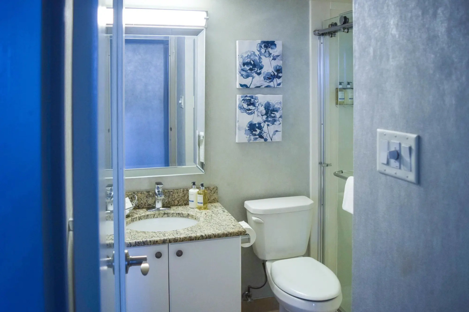 Chateau Victoria Hotel and Suites