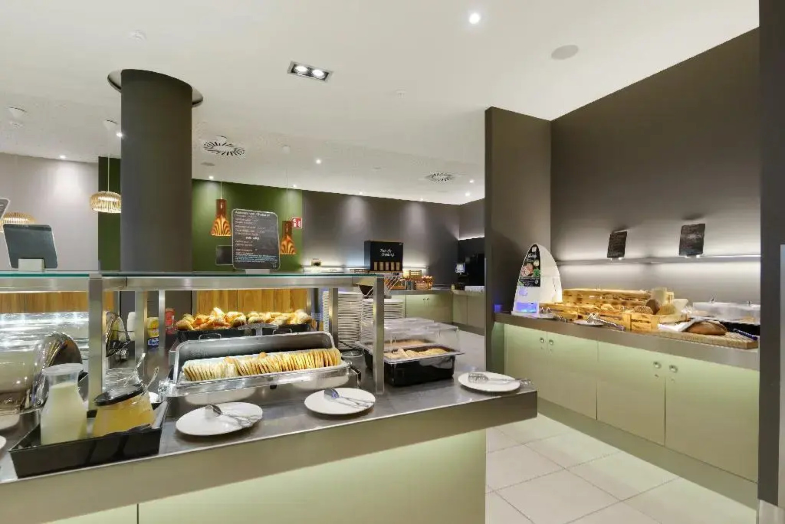 Novotel Berlin Mitte