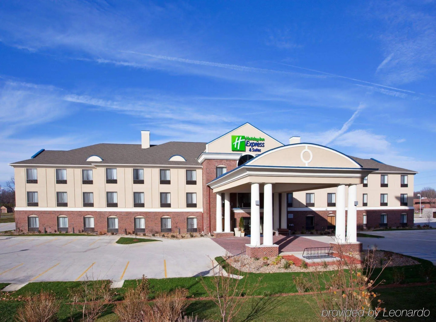 Holiday Inn Express Hotel & Suites East Lansing by IHG