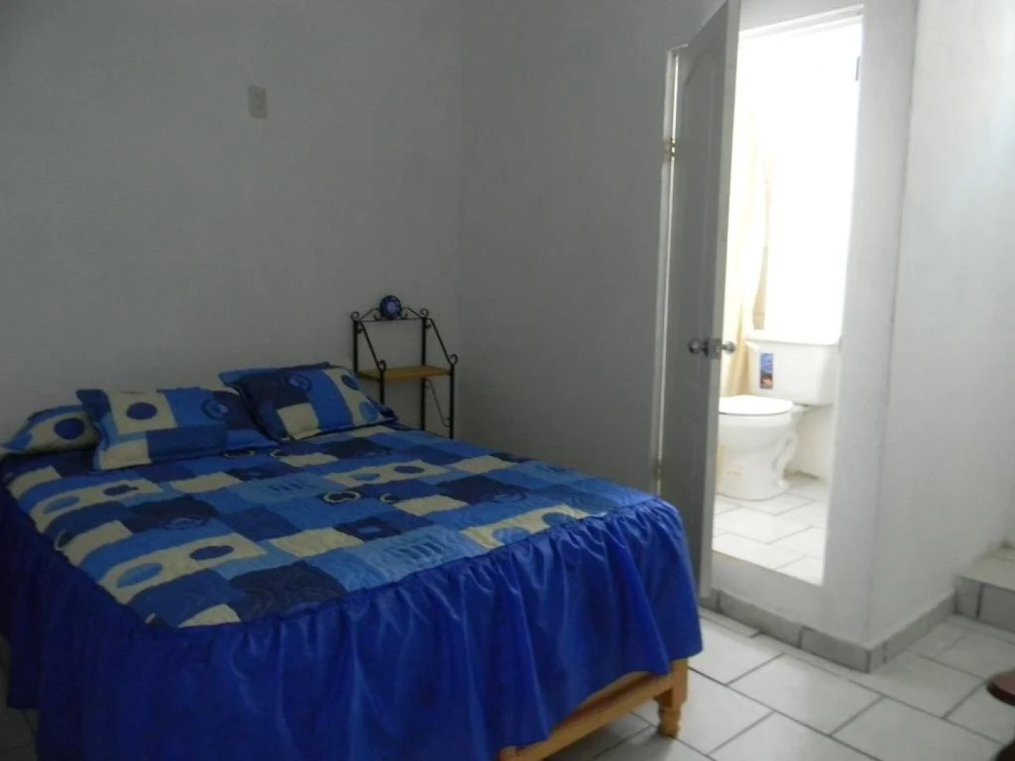 Hotel Lienzo Charro II