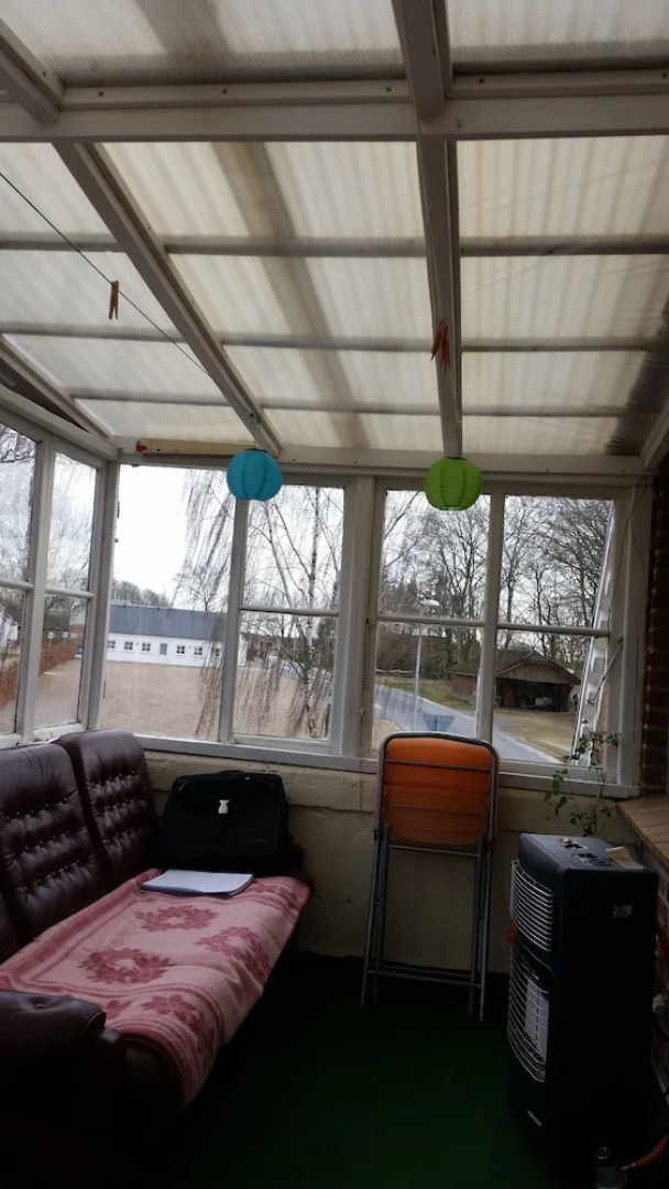 Bed and Breakfast Filskov