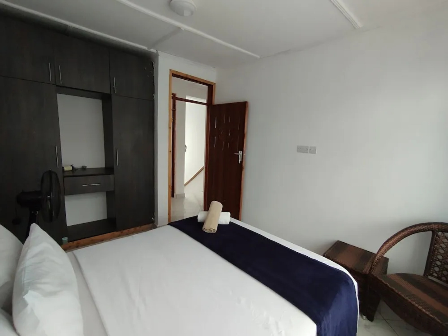 Rock Galana Holiday Apartments