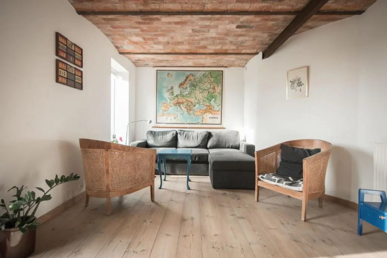 Sdr. Grønkær Bed & Breakfast