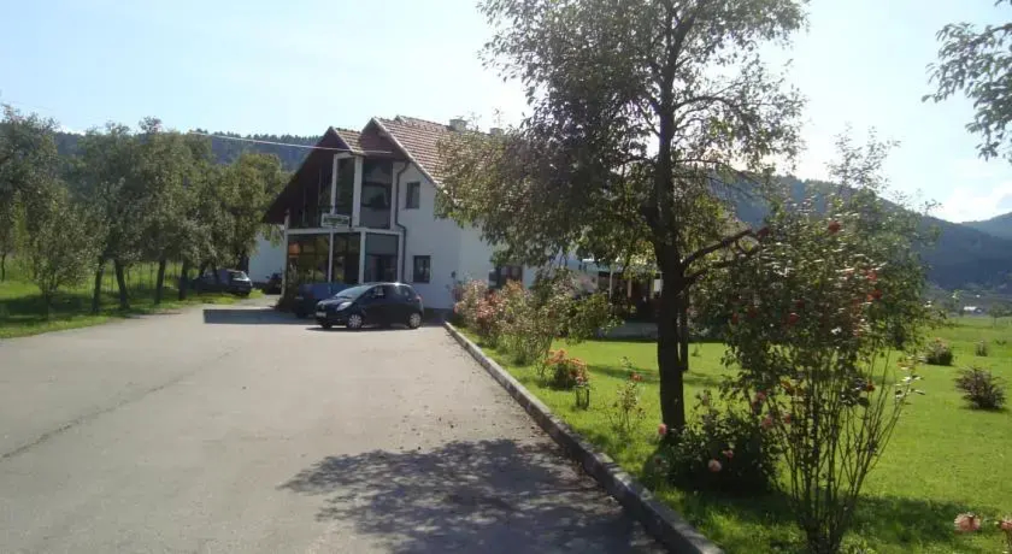 B&B Marica Bakarić