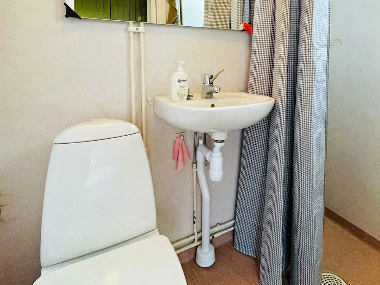 4 Person Holiday Home in Fargelanda-by Traum