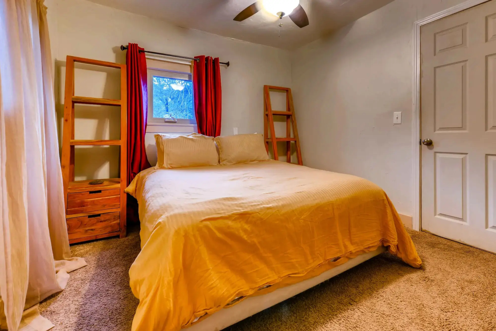 Cliff House Lodge B&B