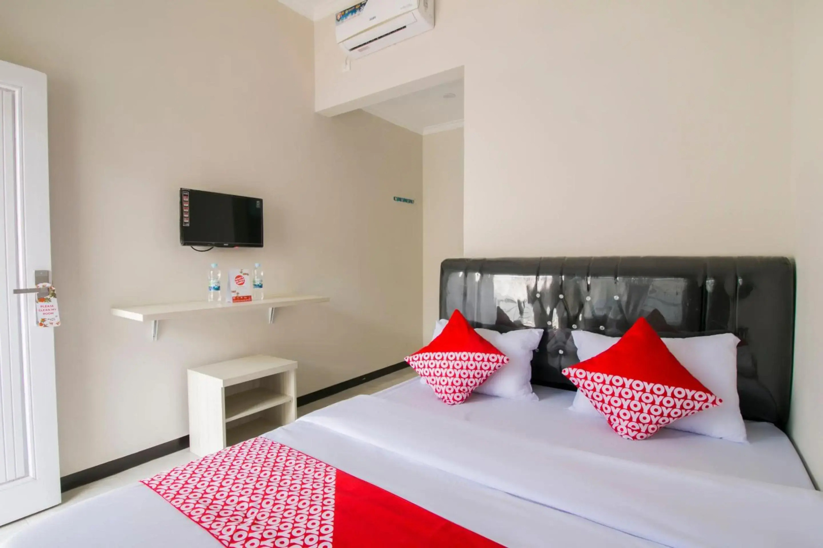 Hotel O Fakhira Residence
