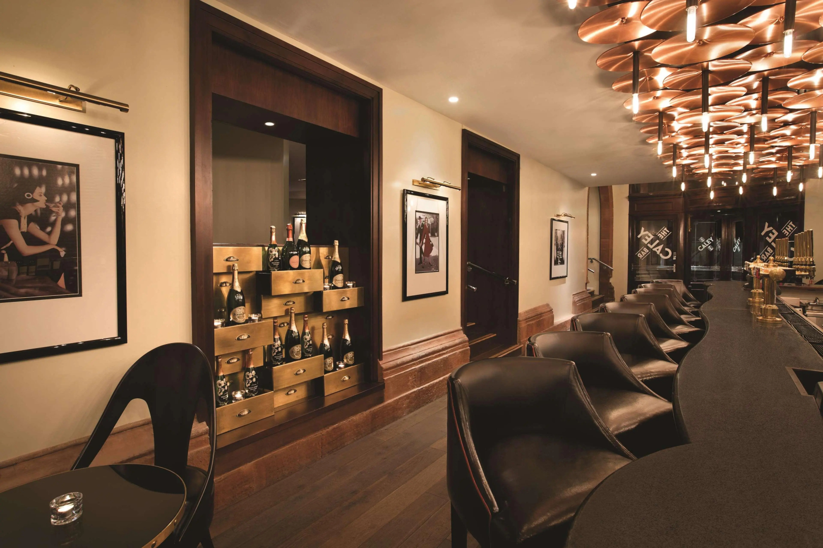The Caledonian Edinburgh