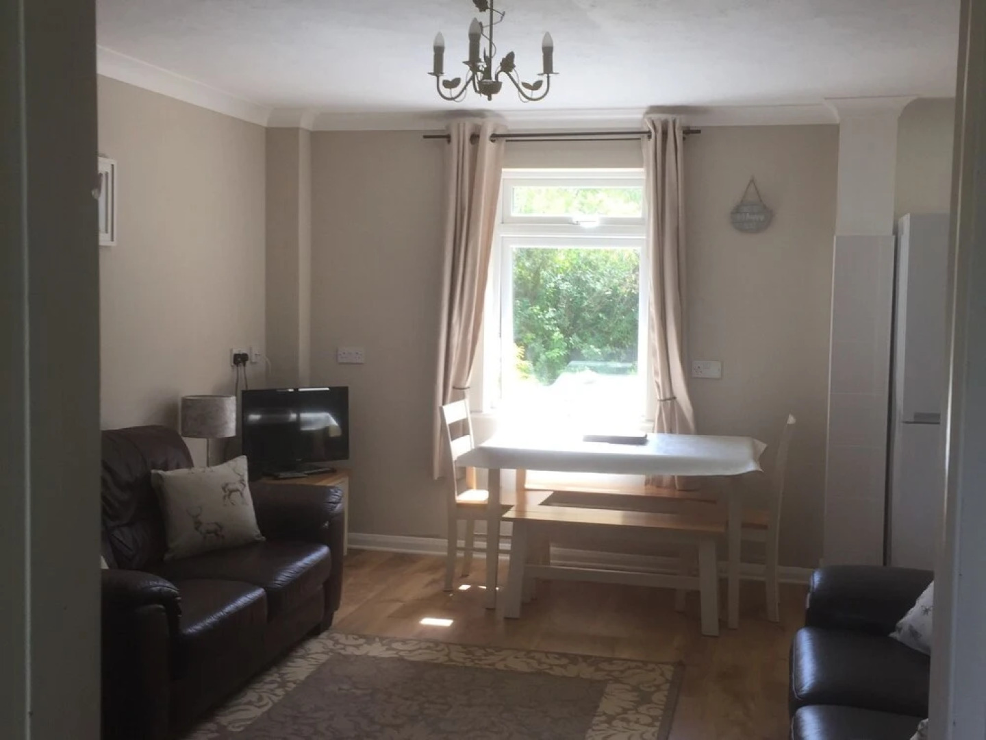 Woodhouse Woodmancote